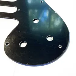 SINGLE PLY BLACK