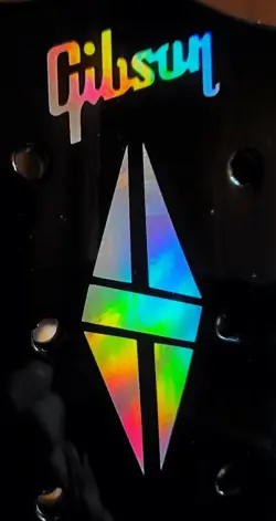 OIL SLICK ALUMINUM