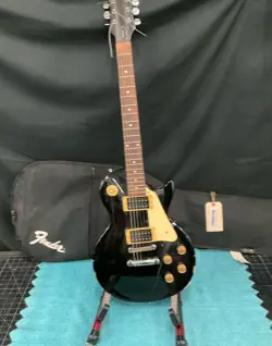 EPIPHONE BY GIBSON HANDCRAFTED KOREAN ELECTRIC GUITAR