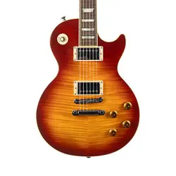 CHERRY SUNBURST 2008