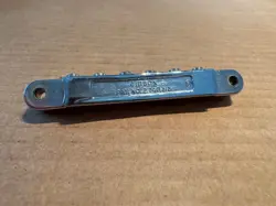 GIBSON VINTAGE PATENT