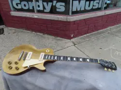 1956 GOLDTOP