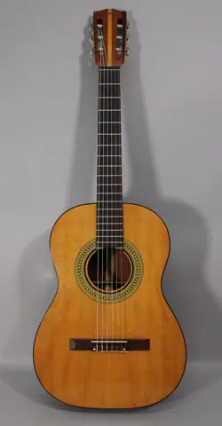 1963 GIBSON C-1