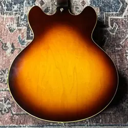 ES345 STEREO