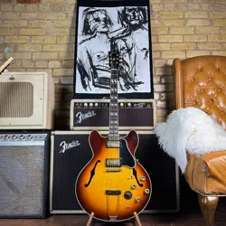 STEREO VINTAGE