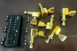 GIBSON TRONICAL TUNE PLUS 