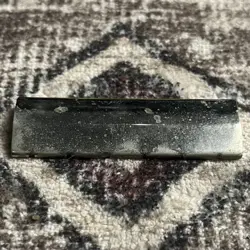 VINTAGE NICKEL FOR