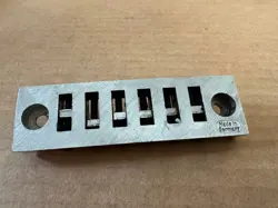 SG L6-S HARMONICA