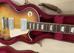 GIBSON LES PAUL TRADICIONAL 2016