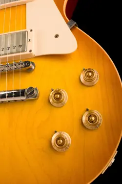 LEMONBURST WITH