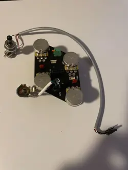 SWITCH JACK QUICK