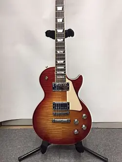 GIBSON / LES PAUL STANDARD (NO241218)