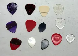 DUNLOP GIBSON