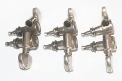 TUNERS NICKEL 1957
