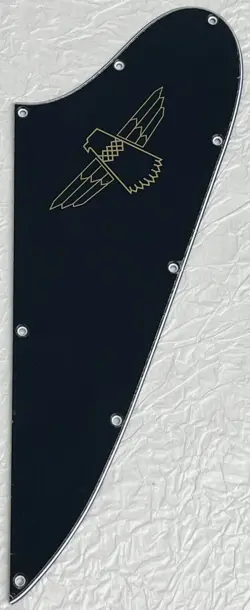 NEW GREAT-FOR GIBSON THUNDERBIRD 