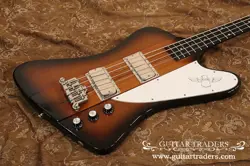 BASS MODIFIED