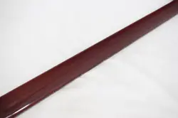 BASS 2006 MAHOGANY