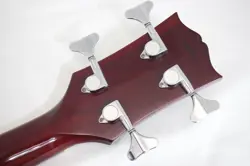ORVILLE BY GIBSON EB-3 ELECTRIC BASS GUITAR, 1994, UNIQUE SOUND VARIATIONS