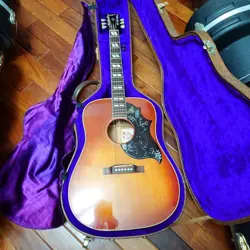 1994 LIMITED SUNBURST