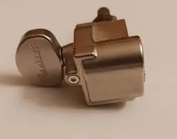 GUITAR TUNER GIBSON