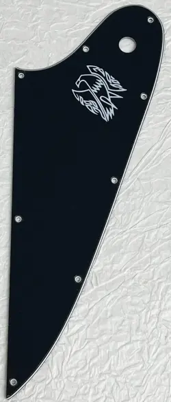 NEW-FOR GIBSON FIREBIRD WHITE 