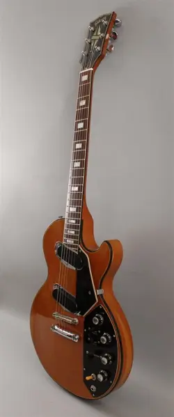 EARLY 1970S GIBSON