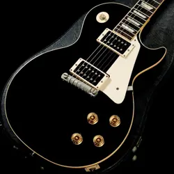 GIBSON HISTORIC COLLECTION 1954 LES PAUL REISSUE OXBLOOD [SN 47102]
