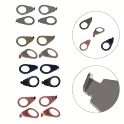 FOR GIBSON LP ELECTRIC GUITAR KNOB WASHERS 4 PACK FOR IMPROVED FUNCTIONALITY