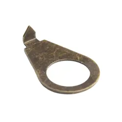 ELECTRIC GUITAR KNOB