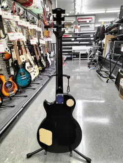 MAPLE BODY USED
