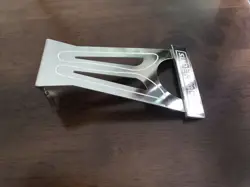 GIBSON SUPER 400 TAILPIECE