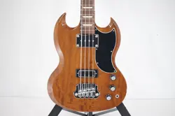 GIBSON SG STANDARD BASS 2014 USA REISSUE, ELECTRIC BASS, USED