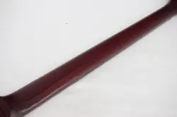 1998 MAHOGANY BODY