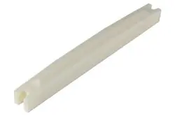 REPLACEMENT ADJUSTABLE BONE SADDLE FOR GIBSON® ACOUSTIC GUITARS