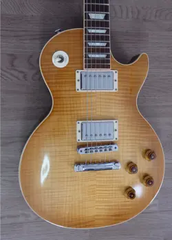 GIBSON LESPAUL STD