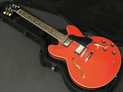 GIBSON ES-335 SATIN SATIN CHERRY