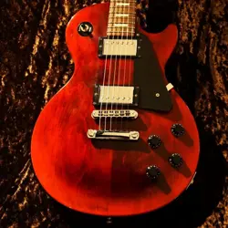 LITE USED MAPLE+MAHOGANY