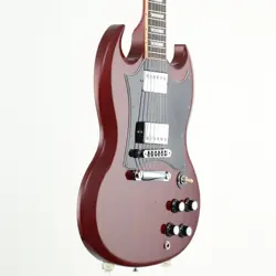 GIBSON SG STANDARD 2016 HERITAGE CHERRY