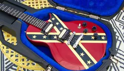 ZAKK WYLDE CUSTOM