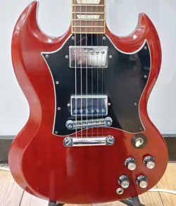 MAHOGANYBODY MAHOGANY NECK