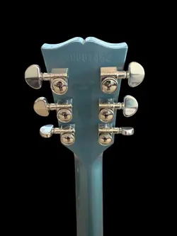 EDITION PELHAM BLUE