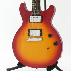 1997 MAPLE+MAHOGANY CHERRY