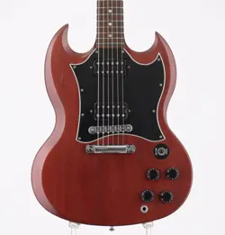 CH USED MAHOGANY