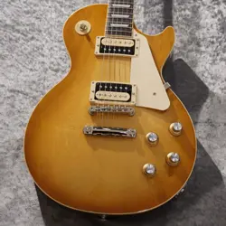 GIBSON LES PAUL CLASSIC HONEY BURST #207930142 [4.47KG] [] #GG1ZK