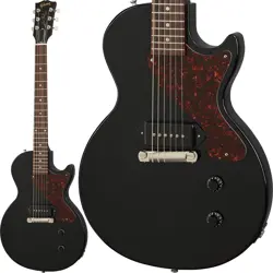 GIBSON LES PAUL JUNIOR EBONY #GGBSP