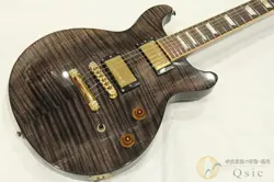 GIBSON LES PAUL STANDARD DC PLUS 2005 ELECTRIC GUITAR
