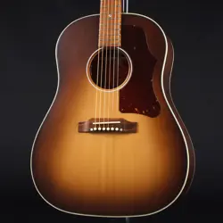 GIBSON J-45 50S FADED ~FADED SUNBURST~ MADE IN 2022