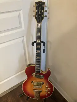 L5S GUITAR. ORIGINAL