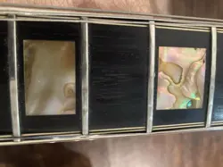 GIBSON L5S
