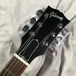 GIBSON KH